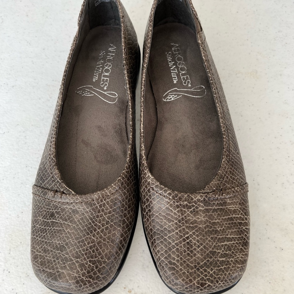 Aerosoles Women classics Shoes size 7.5